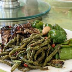 正宗海鲜饺子王 User Photo