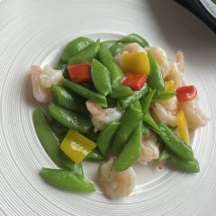弥勒东风韵美憬阁精选酒店·印玥西餐厅 User Photo