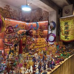 竹林大饭店 User Photo