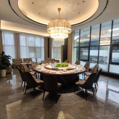 宁远九嶷山度假酒店·宴会厅 User Photo