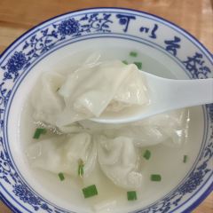 廣寧可以雲吞店張用戶圖片