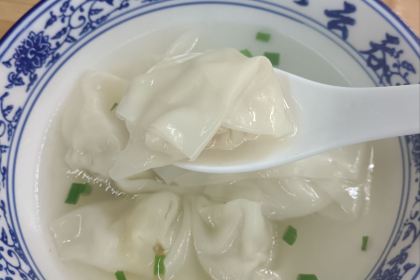 廣寧可以雲吞店