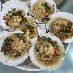 共富海鲜面馆(智慧湾店) User Photo