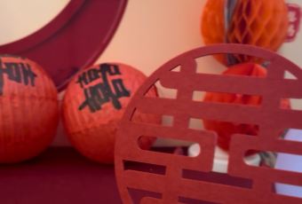 雄安温德姆酒店·御宴中餐厅 User Photo