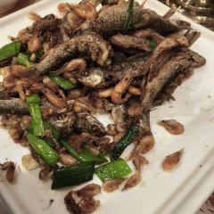 ZHEN WEI TANG RESTAURANT User Photo