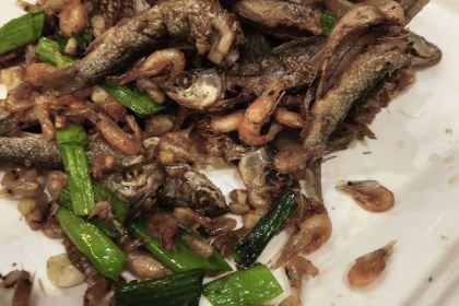 ZHEN WEI TANG RESTAURANT