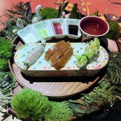 TASTE OF CHINA Immersive Dining User Photo