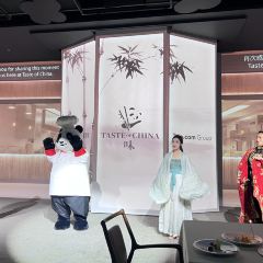 TASTE OF CHINA Immersive Dining User Photo