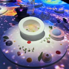 TASTE OF CHINA Immersive Dining User Photo