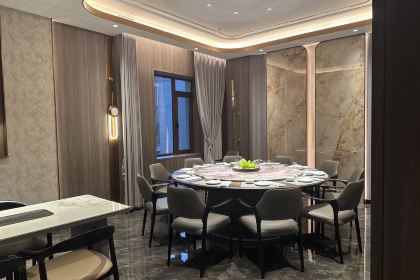 日月明海鲜坊·大连海鲜(延安路店)