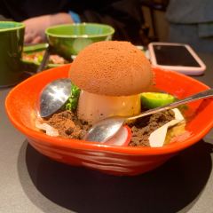 Hecheng LU GAO JIAN User Photo