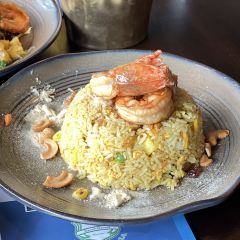 Amber Thai Cuisine User Photo