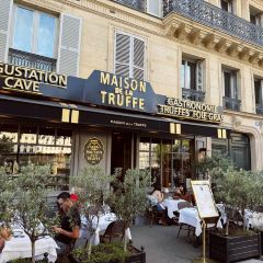 Maison de la Truffe(PARIS MADELEINE) User Photo