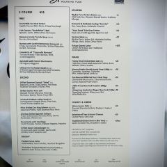 SPAGO DINING ROOM BY WOLFGANG PUCK User Photo