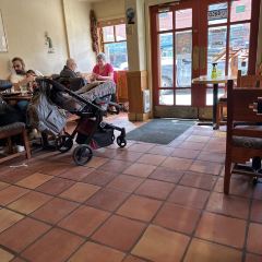 Coyotes Southwestern Grill User Photo