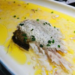 钱塘秋荷·新江浙菜(大华店) User Photo