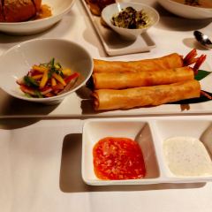 China Grill User Photo