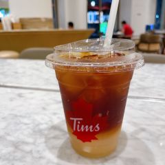 Tims咖啡（天一廣場店）張用戶圖片