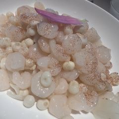 Shanghai Jichen Weijing Hotel · Jiuxi · Four Seasons Huaiyang(jingandian) User Photo