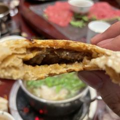 Fuhua Beef 여행 사진