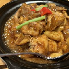 SEN Cuisine User Photo