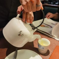 映水芙蓉(长宁来福士店) User Photo