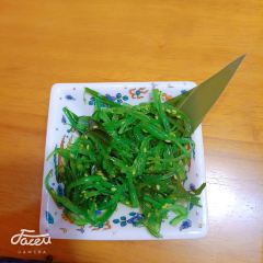风和·寿司料理·鳗鱼饭团(青田涌金店) 여행 사진