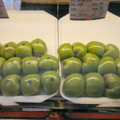 白玉兰食品(甜云店) User Photo