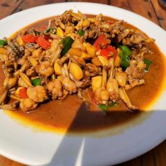 金华土菜馆(焦武线店) User Photo