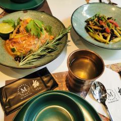 The Market Lane User Photo