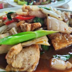 红运饭店 User Photo