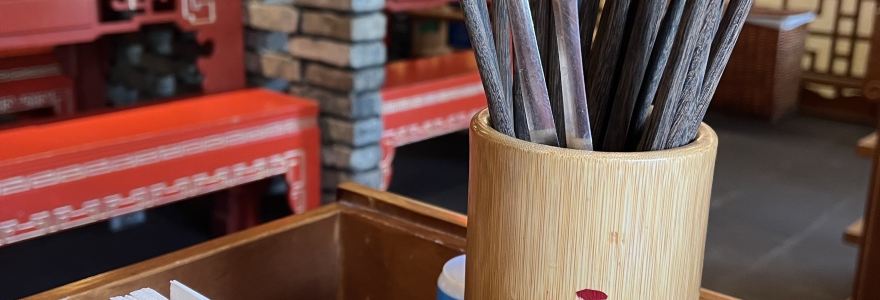 谭鸭血老火锅(图腾商业中心店)