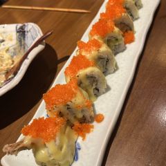 白石的深夜食堂(万达广场长治高新店) ảnh của người dùng