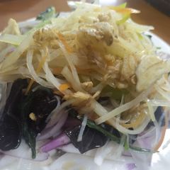 甘家正宗牛肉罩饼罩火烧蒸饺 User Photo