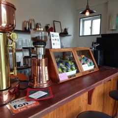 Coffee & Bread Caracalla張用戶圖片