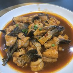 鱼情鱼馆(千岛湖鱼街店) User Photo