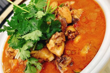 刘记搓一顿土家特色