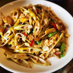 Pengjiyanju Chicken User Photo