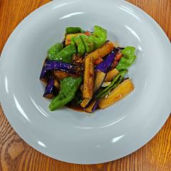 兰山手抓·开锅羊肉养生茶餐厅 User Photo