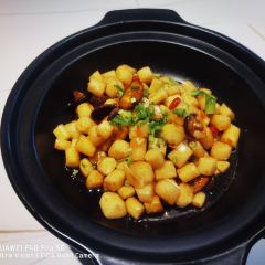 兰山手抓·开锅羊肉养生茶餐厅 User Photo