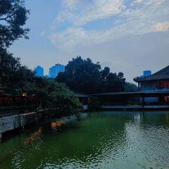 PANXI·RESTAURANT User Photo
