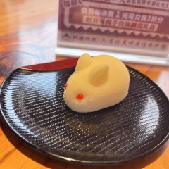 枫桥融合料理(日照店) User Photo