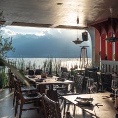 Sky Cloud Sea View Restaurant User Photo