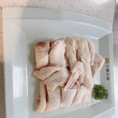椰小雞·椰子雞（神州半島店）張用戶圖片