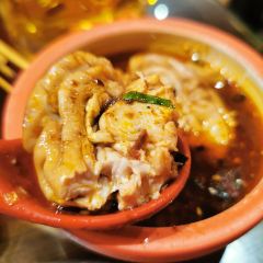 Hong MaLa Indian Restaurant (Wan HangDu Road) User Photo