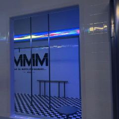 MMM BAR User Photo