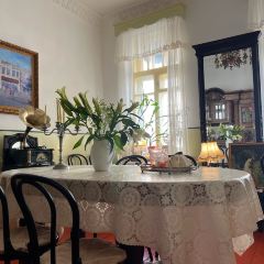 Lao E Qiao User Photo