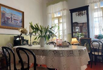 Lao E Qiao User Photo