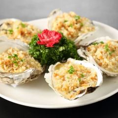 荣成倪氏海泰度假酒店·餐饮 User Photo