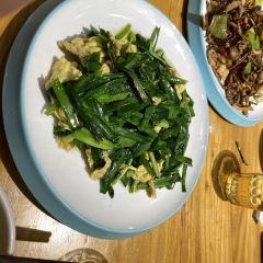 怀府家乡菜(云台山店) 여행 사진